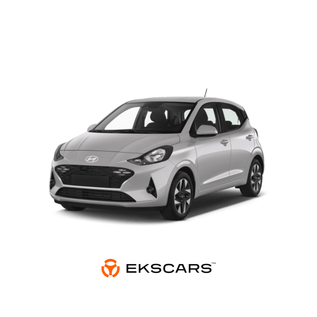 Rent Hyundai i10 in Morocco – Budget-Friendly City Car — Car rental in Morocco