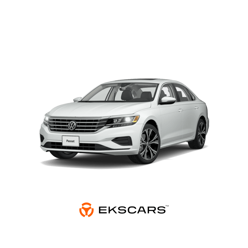Car rental Volkswagen Passat in Marrakech, Agadir, Casablanca and Tangier — Car rental in Morocco