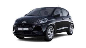 i10 for rent marrakech