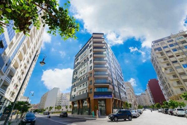 Discover Tangier: The Ultimate Family Adventure with Affordable Car Rentals