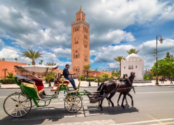 Tuk-Tuk Costs in Marrakech: What to Expect