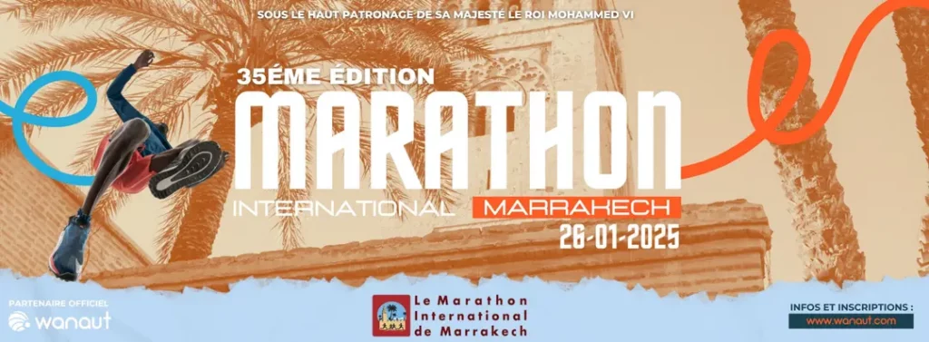 How to Explore the Red City After the Marrakech International Marathon? — EKSCARS article