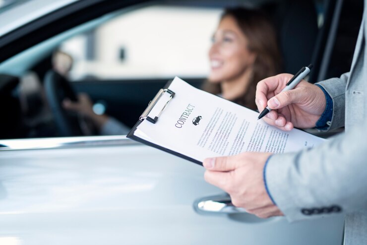 What rental car insurance do you need?