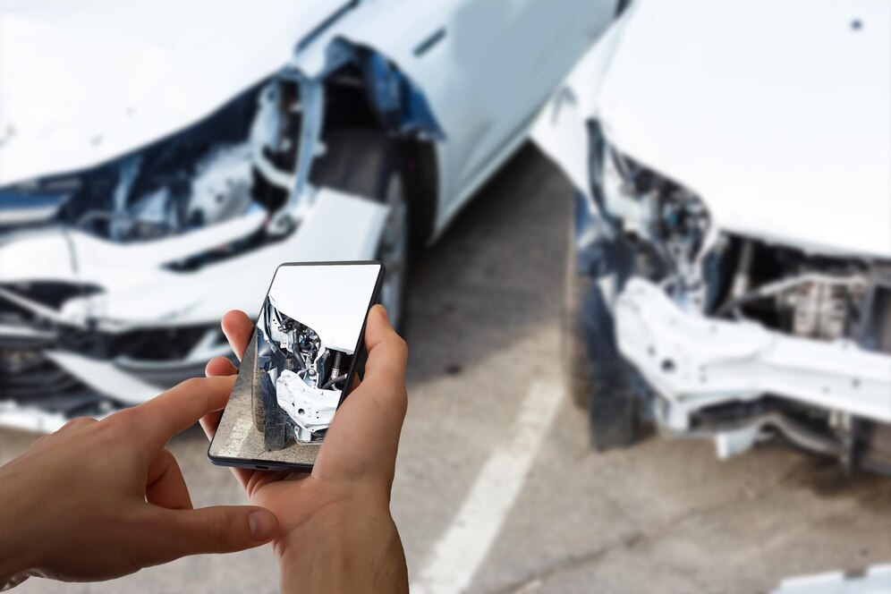 What should I do in case of an accident or breakdown?