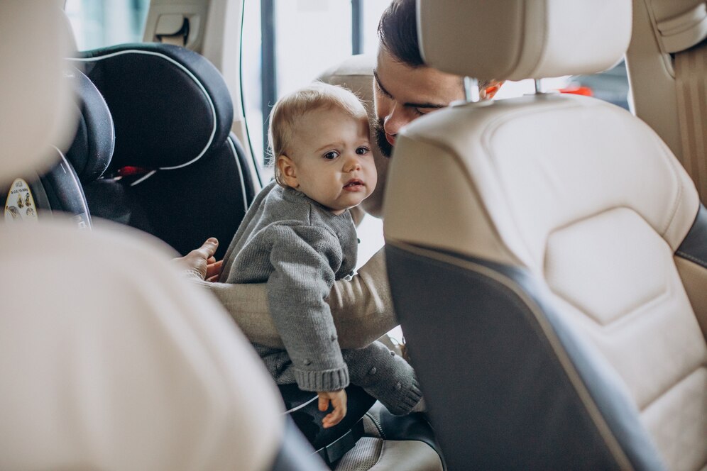 Can I Rent Additional Accessories Like a GPS or Child Seat?