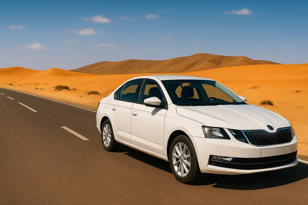 Top 5 des erreurs à éviter lors de la location d’une voiture au Maroc — EKSCARS article