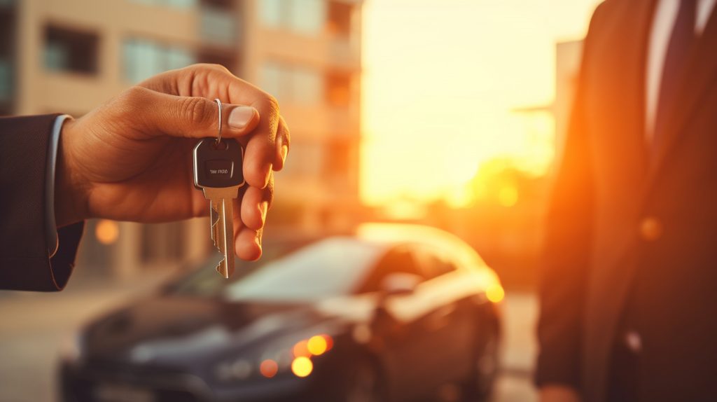 Comment choisir la meilleure agence de location de voiture à Marrakech — EKSCARS article