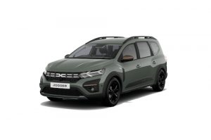 Dacia Jogger 7 Seats
