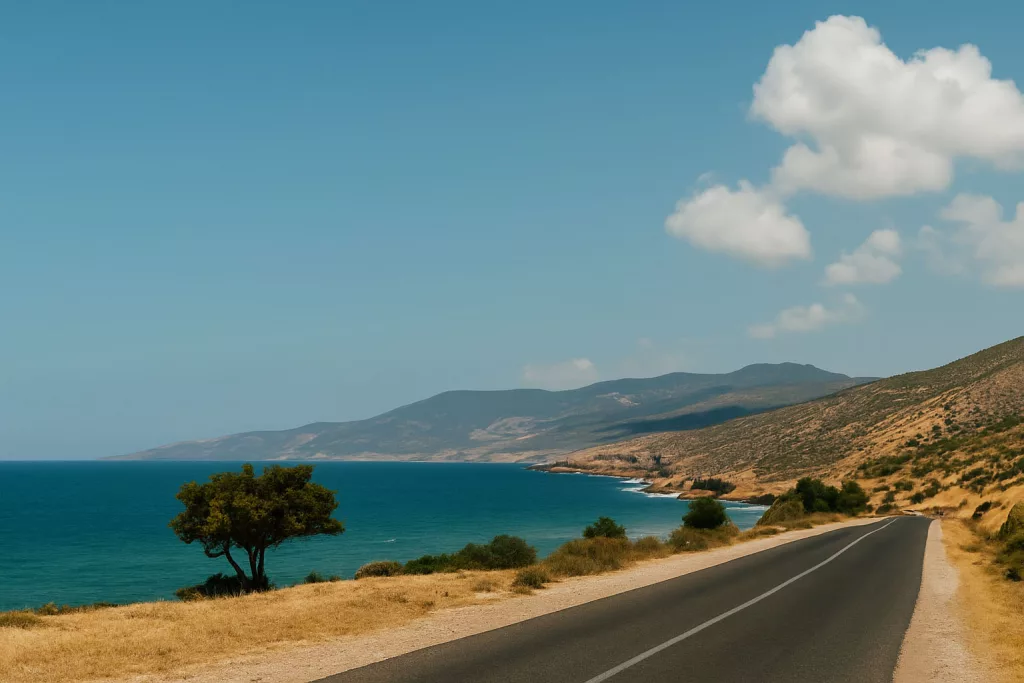 Budget Car Rental in Agadir: Smart, Affordable, and Flexible Solutions with EKSCARS — EKSCARS article