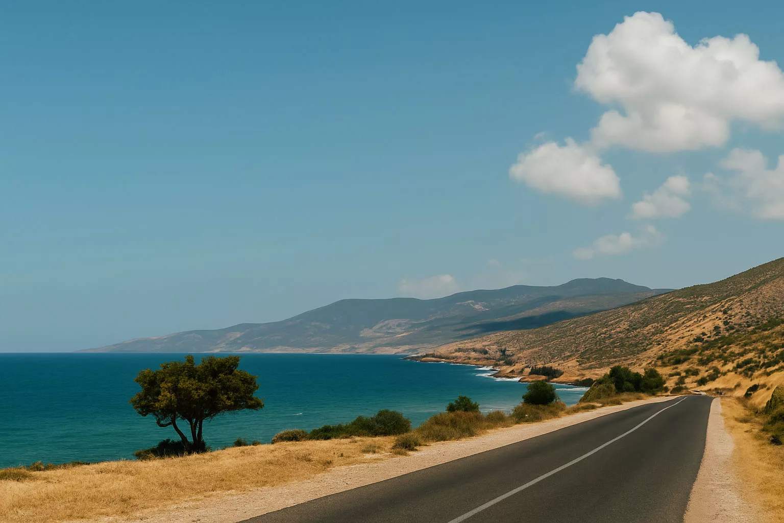 Mon Budget à Agadir : Location de Voiture Économique sur Mesure