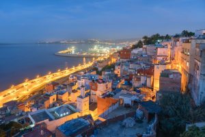 Why Rent a Car in Tangier Instead of Taking a Taxi?