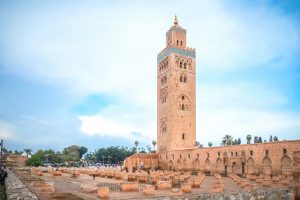 Top des lieux à visiter près de Marrakech avec une voiture de location : le guide road trip ultime