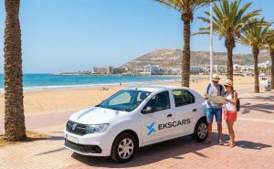 How to Find the Best Budget Car Rental in Agadir